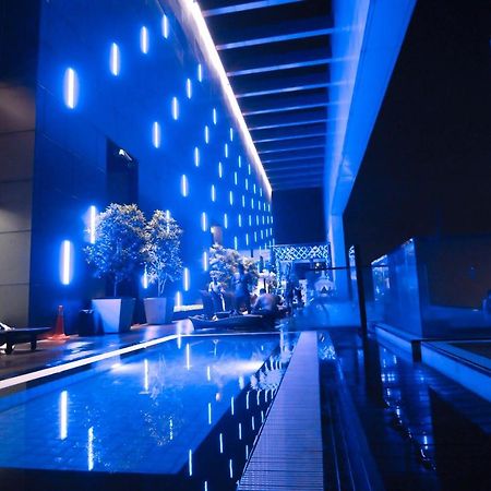 Dolphin Platinum KLCC Kuala Lumpur Apartment Luaran gambar