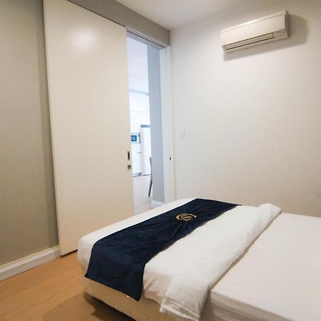 Dolphin Platinum KLCC Kuala Lumpur Apartment Luaran gambar