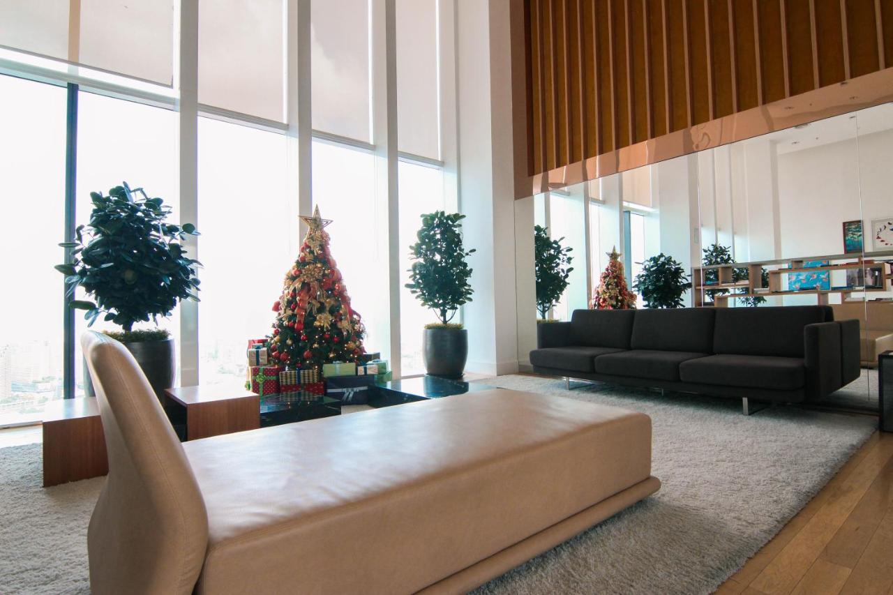 Dolphin Platinum KLCC Kuala Lumpur Apartment Luaran gambar