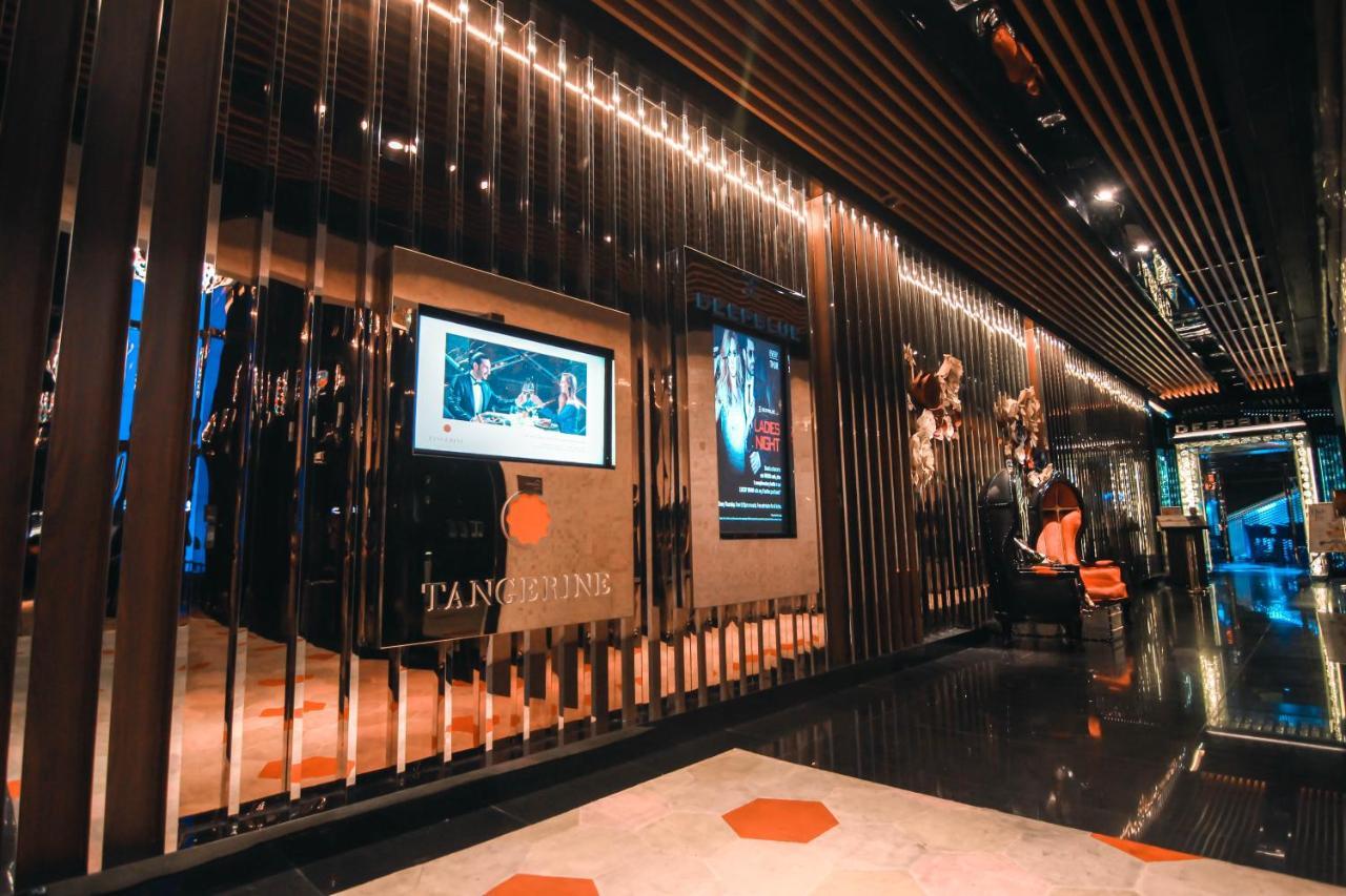 Dolphin Platinum KLCC Kuala Lumpur Apartment Luaran gambar